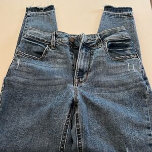 Maurice’s xs jeggings